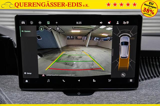 Skoda Superb Combi Kombi 2,0 TDI DSG 4x4 Selection - L -LAG. 