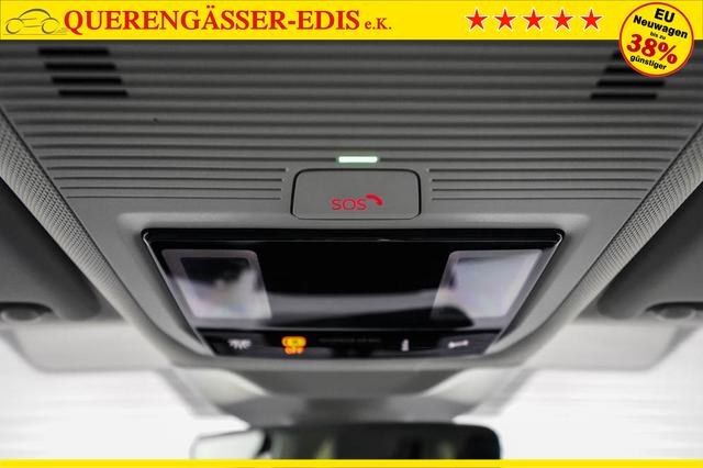 Skoda Superb Combi Kombi 2,0 TDI DSG 4x4 Selection - L -LAG. 