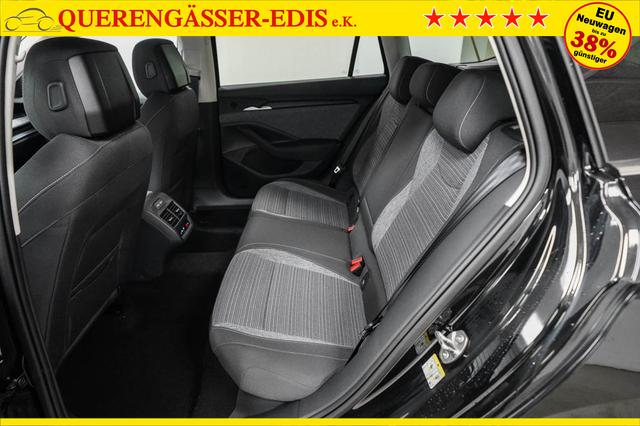 Skoda Superb Combi Kombi 2,0 TDI DSG 4x4 Selection - L -LAG. 