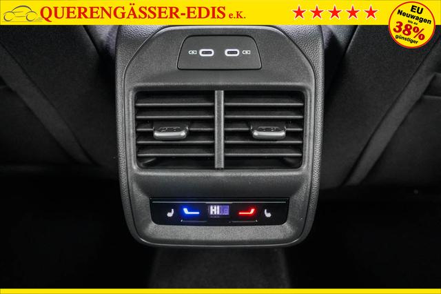 Skoda Superb Combi Kombi 2,0 TDI DSG 4x4 Selection - L -LAG. 