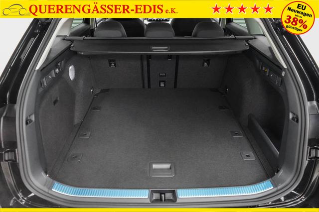 Skoda Superb Combi Kombi 2,0 TDI DSG 4x4 Selection - L -LAG. 