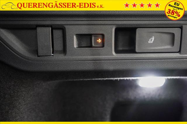 Skoda Superb Combi Kombi 2,0 TDI DSG 4x4 Selection - L -LAG. 