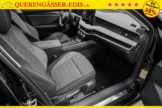 Skoda Superb Combi Kombi 2,0 TDI DSG 4x4 Selection - L -LAG. 