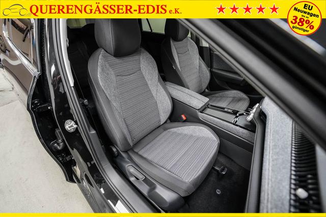 Skoda Superb Combi Kombi 2,0 TDI DSG 4x4 Selection - L -LAG. 