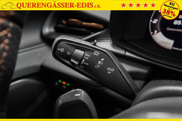 Cupra Terramar 2,0 TSI DSG 4x4 VZ - LAGER 