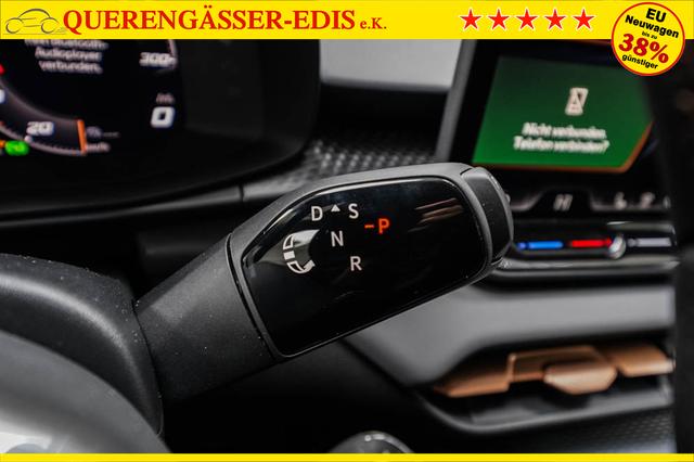 Cupra Terramar 2,0 TSI DSG 4x4 VZ - LAGER 