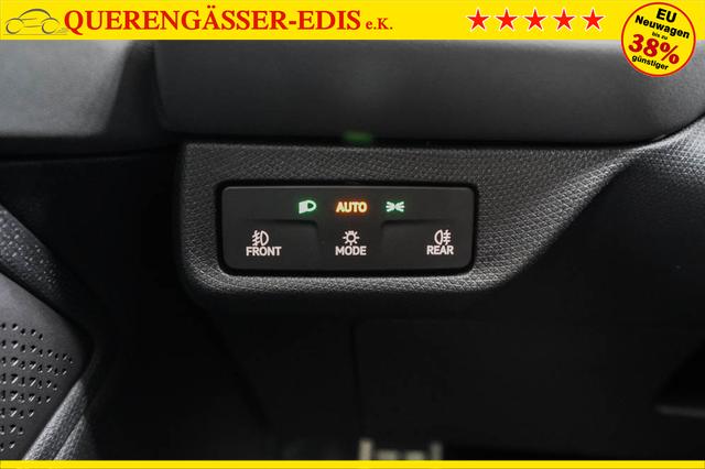 Cupra Terramar 2,0 TSI DSG 4x4 VZ - LAGER 