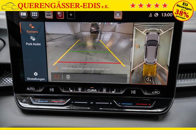 Cupra Terramar 2,0 TSI DSG 4x4 VZ - LAGER 