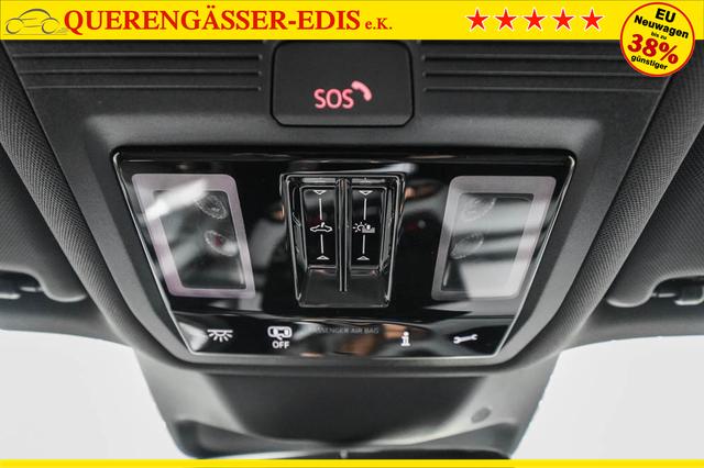 Cupra Terramar 2,0 TSI DSG 4x4 VZ - LAGER 