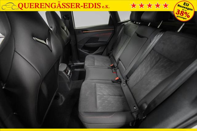 Cupra Terramar 2,0 TSI DSG 4x4 VZ - LAGER 