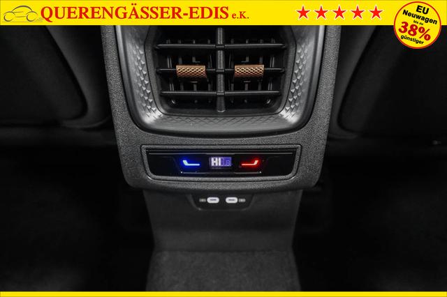 Cupra Terramar 2,0 TSI DSG 4x4 VZ - LAGER 