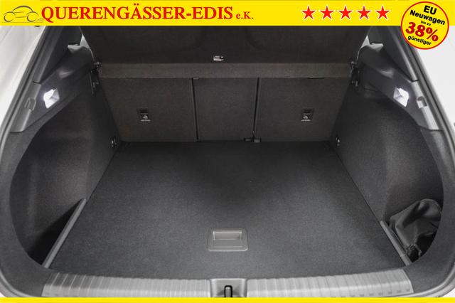 Cupra Terramar 2,0 TSI DSG 4x4 VZ - LAGER 