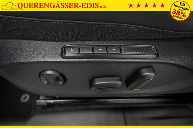 Cupra Terramar 2,0 TSI DSG 4x4 VZ - LAGER 