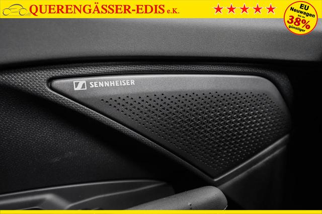 Cupra Terramar 2,0 TSI DSG 4x4 VZ - LAGER 