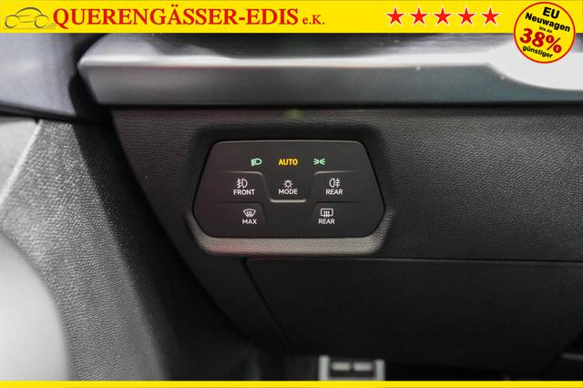 Cupra Leon Sportstourer ST 2,0 TSI DSG 4x4 VZ - LAGER 