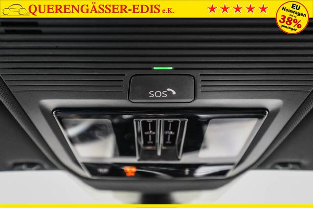 Cupra Leon Sportstourer ST 2,0 TSI DSG 4x4 VZ - LAGER 