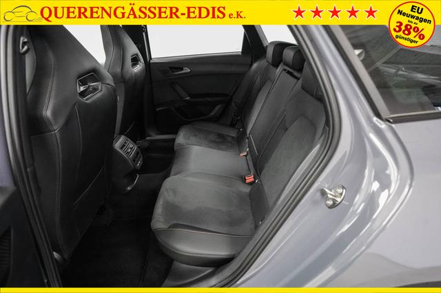 Cupra Leon Sportstourer ST 2,0 TSI DSG 4x4 VZ - LAGER 