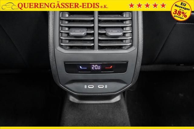 Cupra Leon Sportstourer ST 2,0 TSI DSG 4x4 VZ - LAGER 