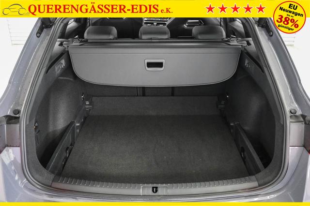 Cupra Leon Sportstourer ST 2,0 TSI DSG 4x4 VZ - LAGER 