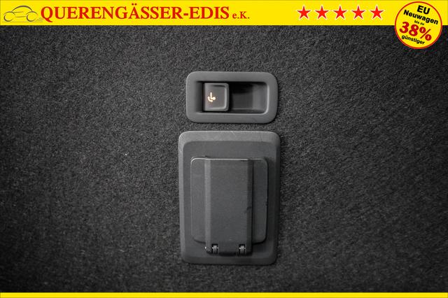 Cupra Leon Sportstourer ST 2,0 TSI DSG 4x4 VZ - LAGER 