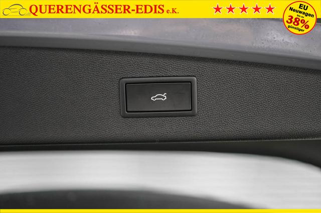 Cupra Leon Sportstourer ST 2,0 TSI DSG 4x4 VZ - LAGER 