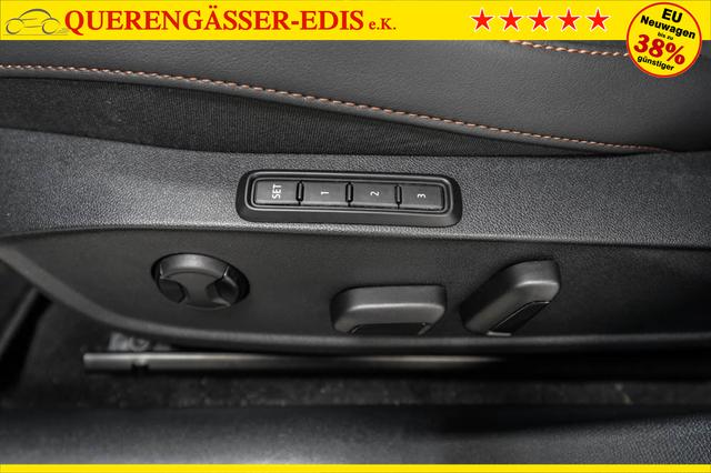 Cupra Leon Sportstourer ST 2,0 TSI DSG 4x4 VZ - LAGER 