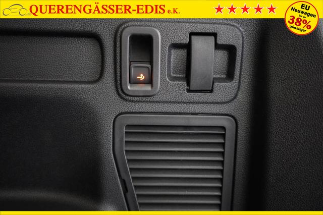 Volkswagen Touran 1,5 TSI DSG Limited - LAGER 