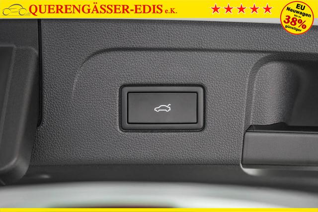 Volkswagen Touran 1,5 TSI DSG Limited - LAGER 