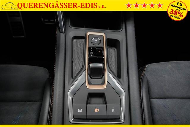 Cupra Leon Sportstourer ST 2,0 TSI DSG 4x4 VZ - LAGER 