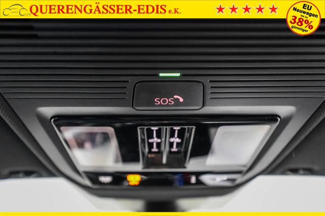 Cupra Leon Sportstourer ST 2,0 TSI DSG 4x4 VZ - LAGER 