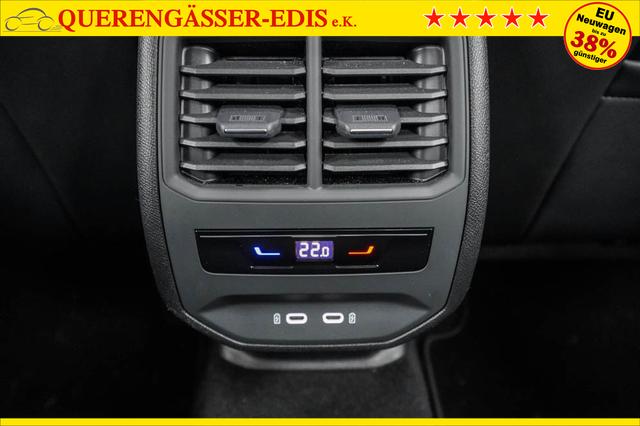 Cupra Leon Sportstourer ST 2,0 TSI DSG 4x4 VZ - LAGER 