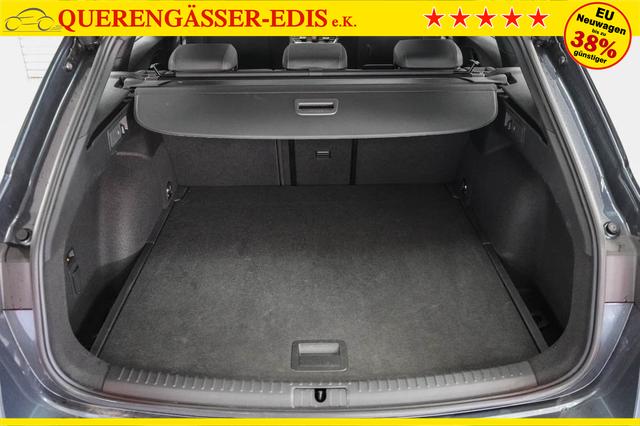 Cupra Leon Sportstourer ST 2,0 TSI DSG 4x4 VZ - LAGER 