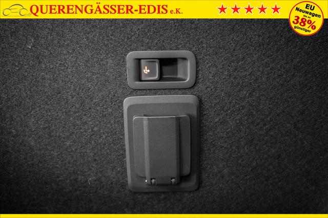 Cupra Leon Sportstourer ST 2,0 TSI DSG 4x4 VZ - LAGER 