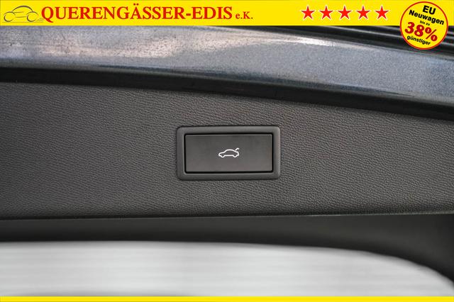 Cupra Leon Sportstourer ST 2,0 TSI DSG 4x4 VZ - LAGER 