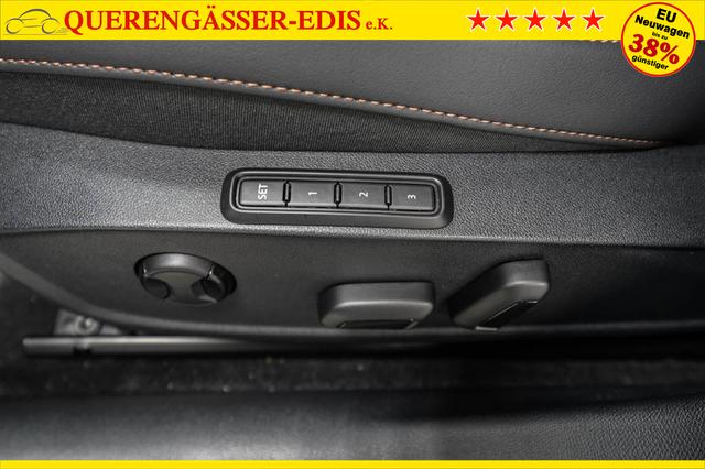 Cupra Leon Sportstourer ST 2,0 TSI DSG 4x4 VZ - LAGER 