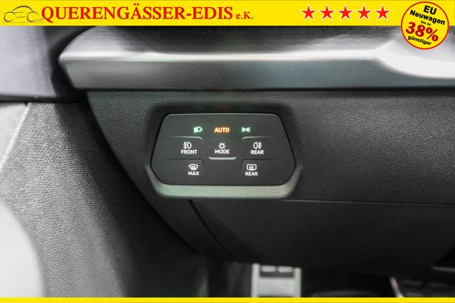 Cupra Leon Sportstourer ST 2,0 TSI DSG 4x4 VZ - LAGER 