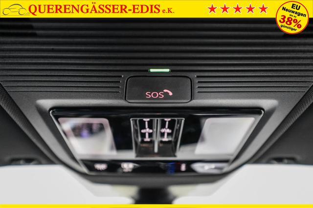 Cupra Leon Sportstourer ST 2,0 TSI DSG 4x4 VZ - LAGER 