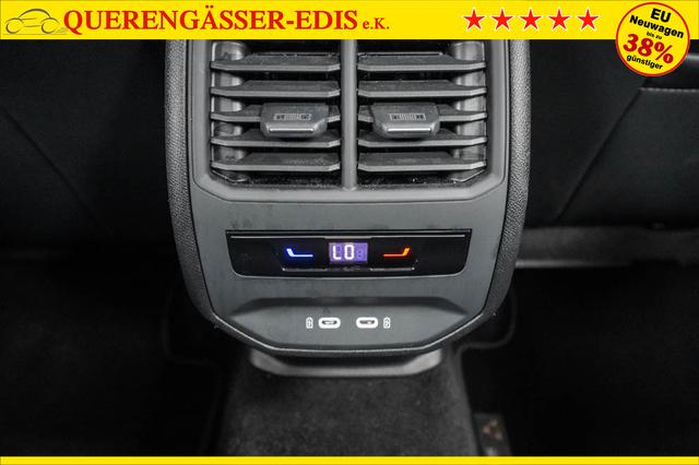 Cupra Leon Sportstourer ST 2,0 TSI DSG 4x4 VZ - LAGER 