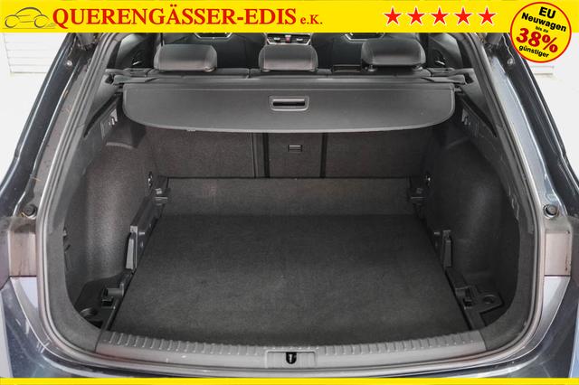 Cupra Leon Sportstourer ST 2,0 TSI DSG 4x4 VZ - LAGER 