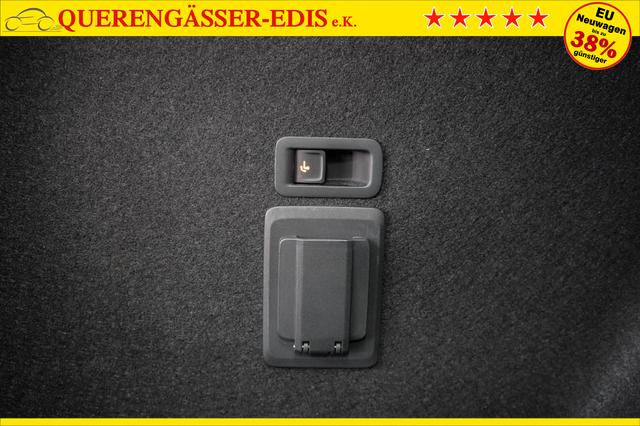 Cupra Leon Sportstourer ST 2,0 TSI DSG 4x4 VZ - LAGER 