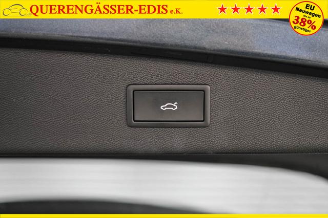 Cupra Leon Sportstourer ST 2,0 TSI DSG 4x4 VZ - LAGER 