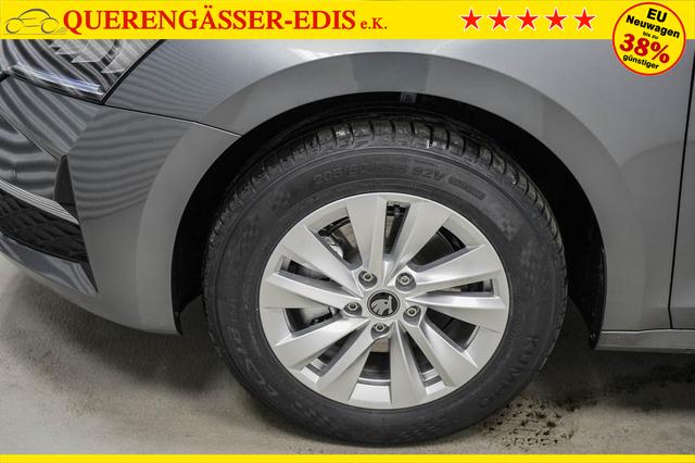 Skoda Octavia Combi Kombi 2,0 TDI DSG Selection - LAGE -LAG. 