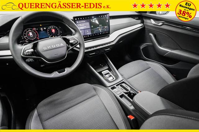 Skoda Octavia Combi Kombi 2,0 TDI DSG Selection - LAGE -LAG. 