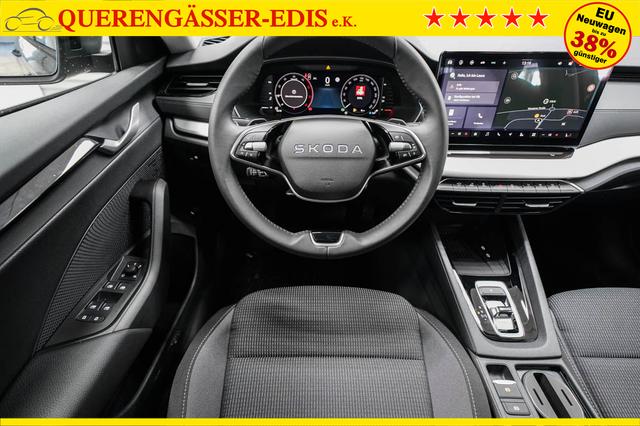 Skoda Octavia Combi Kombi 2,0 TDI DSG Selection - LAGE -LAG. 