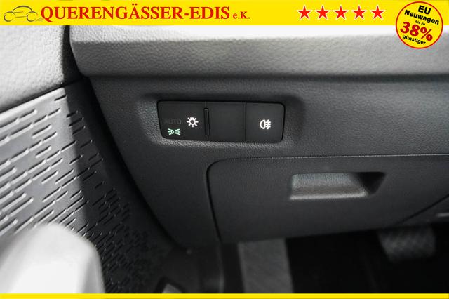 Skoda Octavia Combi Kombi 2,0 TDI DSG Selection - LAGE -LAG. 