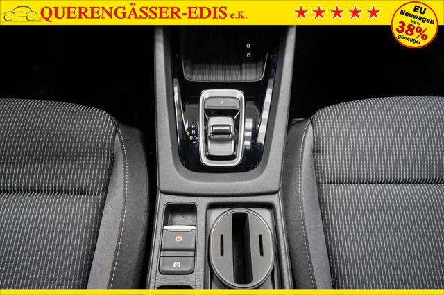 Skoda Octavia Combi Kombi 2,0 TDI DSG Selection - LAGE -LAG. 