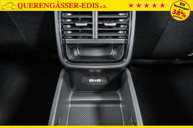 Skoda Octavia Combi Kombi 2,0 TDI DSG Selection - LAGE -LAG. 