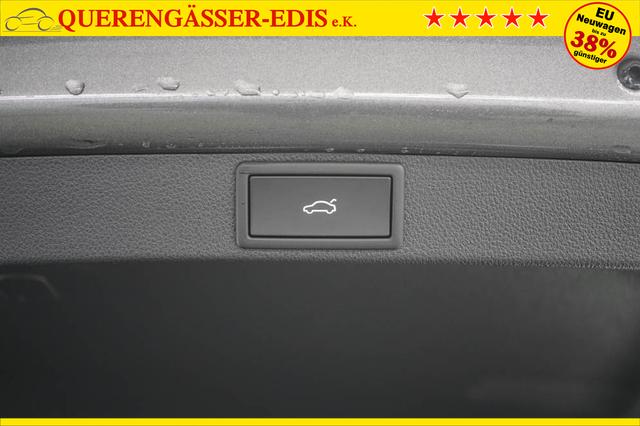 Skoda Octavia Combi Kombi 2,0 TDI DSG Selection - LAGE -LAG. 