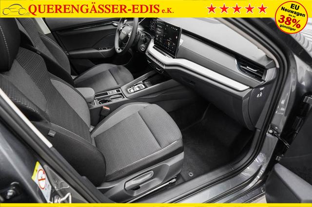 Skoda Octavia Combi Kombi 2,0 TDI DSG Selection - LAGE -LAG. 