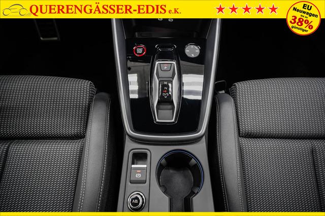 Audi S3 Sportback 2,0 TFSI quattro S-tronic -LAG. 